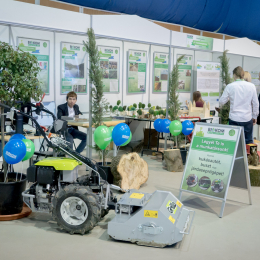 XII. Pollack Expo