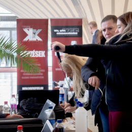 XII. Pollack Expo