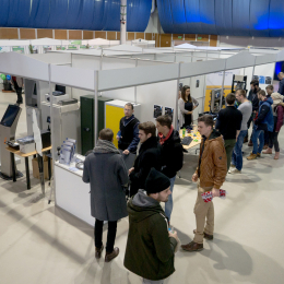 XII. Pollack Expo
