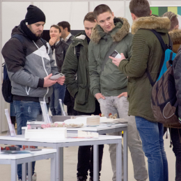 XII. Pollack Expo