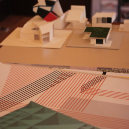 HUNGARIAN CUBES – IN THE MIRROR OF THE FUTURE – Workshop anyaga a római Múzeumok Éjszakáján
