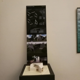 HUNGARIAN CUBES – IN THE MIRROR OF THE FUTURE – Workshop anyaga a római Múzeumok Éjszakáján