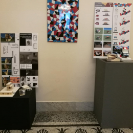 HUNGARIAN CUBES – IN THE MIRROR OF THE FUTURE – Workshop anyaga a római Múzeumok Éjszakáján