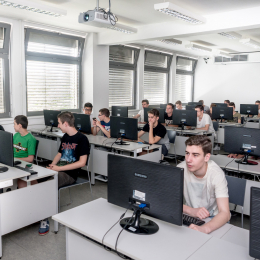 Tervezd velünk a jövőd - Élményműhely