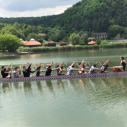 kaMIKaze tarolt a hétvégén