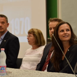 Műszaki és Informatikai Kar tanévzáró