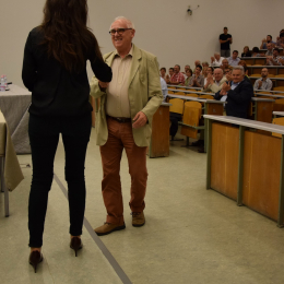 Műszaki és Informatikai Kar tanévzáró