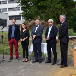 Műszaki és Informatikai Kar tanévzáró