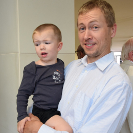 Műszaki és Informatikai Kar tanévzáró