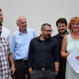 Műszaki és Informatikai Kar tanévzáró