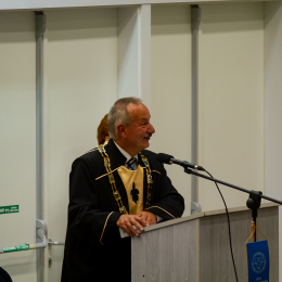 Tanévnyitó ünnepség 2018