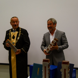 Tanévnyitó ünnepség 2018