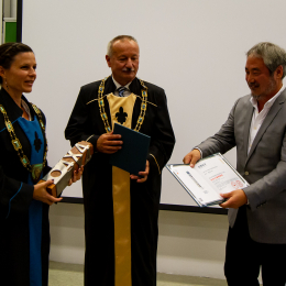 Tanévnyitó ünnepség 2018