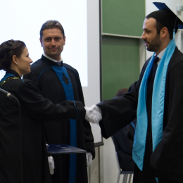 Diplomaosztó 1.0