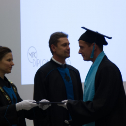 Diplomaosztó 1.0
