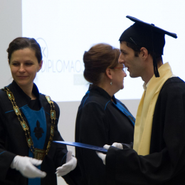 Diplomaosztó 1.0
