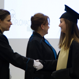 Diplomaosztó 1.0