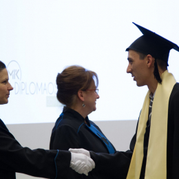 Diplomaosztó 1.0
