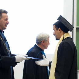 Diplomaosztó 3.0