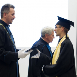 Diplomaosztó 3.0