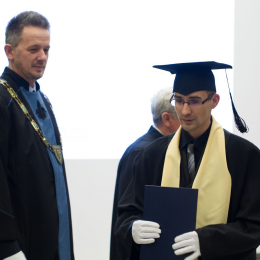 Diplomaosztó 3.0