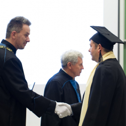 Diplomaosztó 3.0