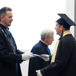 Diplomaosztó 3.0