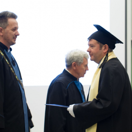 Diplomaosztó 3.0