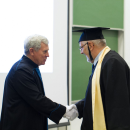 Diplomaosztó 3.0