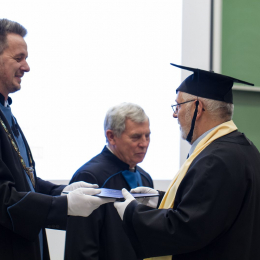 Diplomaosztó 3.0