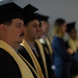 Diplomaosztó 3.0