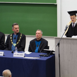 Diplomaosztó 3.0