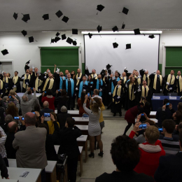 Diplomaosztó 3.0