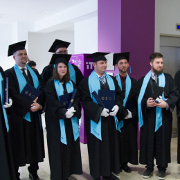 Diplomaosztó 3.0