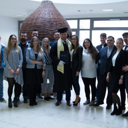 Diplomaosztó 3.0