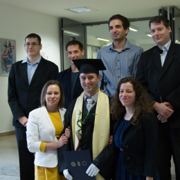 Diplomaosztó 3.0