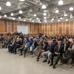 Pollack Expo - 2019