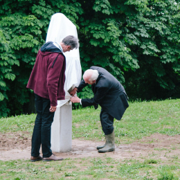 15/20 - A Pécsi Építész Iskola Jubileumi programsorozata 01