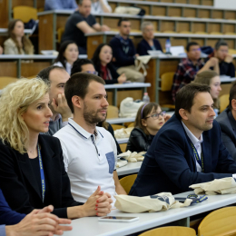 15/20 - A Pécsi Építész Iskola Jubileumi programsorozata 02