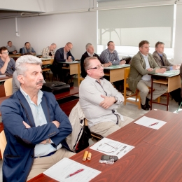 Szakmai nap és laboravató a Gépészmérnök tanszéken