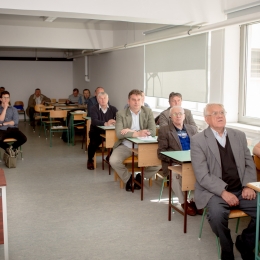 Szakmai nap és laboravató a Gépészmérnök tanszéken