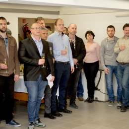 Szakmai nap és laboravató a Gépészmérnök tanszéken