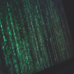 TUDTAD? ETIKUS HACKERSÉGET IS OKTATNAK A PTE MIK-EN!