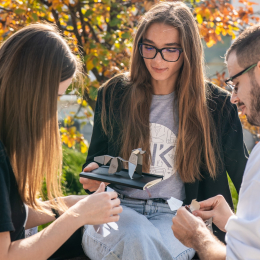 MiMIKe után MIKsa képviseli a PTE Műszaki és Informatikai Karát