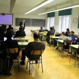 2014. évi Kari TMDK konferencia