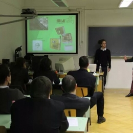 2014. évi Kari TMDK konferencia