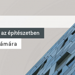 EQUITONE Építészhallgatói pályázat 2018