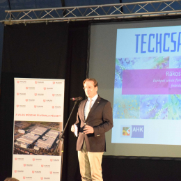 TechCsajok 2019