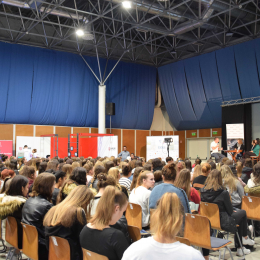 TechCsajok 2019