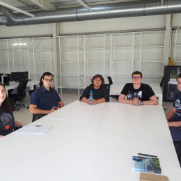 Gólyaworkshop 2019
